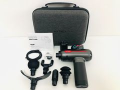 MYTREX REBIVEⅡ マイトレックス リバイブ2 RBV24 マッサージガン