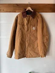 カーハート　トラディショナルジャケット　おそらくXLサイズ