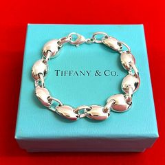 美品 Tiffany ティアドロップ Vintage ネックレス シルバー 希少