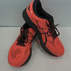 【八戸第2-58-381】 asics アシックス ランニングシューズ メンズ ゲルカヤノ 1011A536