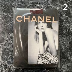 CHANEL LE GRAND EMPIRE カタログ 2000年 - メルカリ