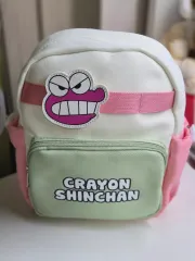 キャラクターバッグ