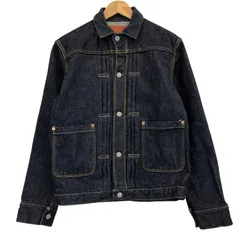 2026年最新】桃太郎ジーンズ Gジャン・デニムジャケットの人気アイテム