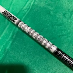 2026年最新】Tour AD AD-95 Sの人気アイテム - メルカリ