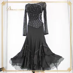 2026年最新】社交ダンスラテンドレスの人気アイテム - メルカリ