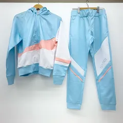 【★加古川物流】【中古品】すとぷり ころんくん スポーツウェア セットアップ Mサイズ 上下セット【710】