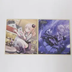 2026年最新】プロセカ ミニ色紙 暁山瑞希の人気アイテム - メルカリ