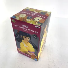 【★加古川物流】【中古・未開封品】ワンピース お菊 GLITTER＆GLAMOURS フィギュア 【703】