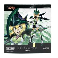 未開封 戦姫絶唱シンフォギアGX 暁切歌 メイドver 1/8 - メルカリ