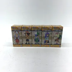 【★加古川物流】【中古・未開封品】ワンピース ワノ国鬼ヶ島編2 ワールドコレクタブルフィギュア ワーコレ 【703】