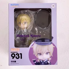 2026年最新】ねんどろいど 羽風薫の人気アイテム - メルカリ