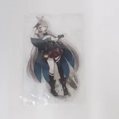 【★加古川物流】中古 未開封 七詩ムメイ 3Dアクリルスタンド ホロライブ   【718】