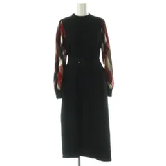 2026年最新】BLUE LABEL CRESTBRIDGE レディース ロングワンピースの