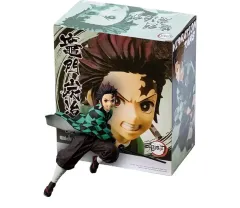 未開封) 鬼滅の刃 竈門 炭治郎 フィギュア