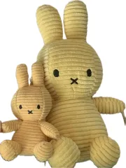 コーデュロイ ミッフィー