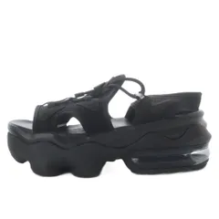 ナイキ NIKE Women's Air Max Koko Sandal Black ウィメンズ エアマックス ココ サンダル ブラック US6 CI8798-003 /YO10