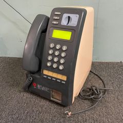 NTT PてれほんS ピンク電話 （特殊簡易公衆電話) - メルカリ