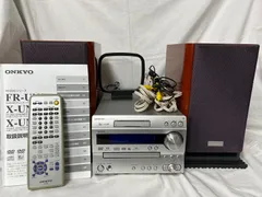 2026年最新】onkyo fr-un9の人気アイテム - メルカリ