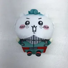 2026年最新】僕のヒーローアカデミア×ちいかわ マスコット(緑谷出久