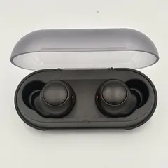 ■【動作確認済み】SONY ソニー ワイヤレスイヤホン WF-C500 ブラック Bluetooth  高音質