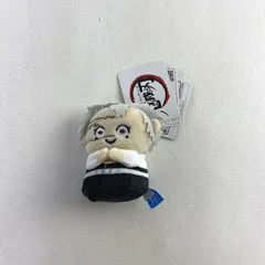 【★加古川物流】【美品】鬼滅の刃 ミニミニイマジネーションタウン ミニミニフレンズ 不死川 実弥 【741】