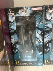 BANDAI 一番くじ 呪術廻戦 0 五条 悟 フィギュア B賞