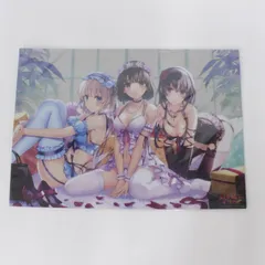 2026年最新】冴えない彼女の育てかたクリアポスターの人気アイテム