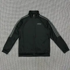 メンズ トップス adidas AEROREADY ジャージ ジップアップ トラックジャージ トラックジャケット