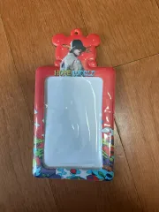 ジェイホープ トレカホルダー