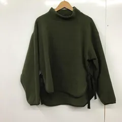 UNIQLO ユニクロ カットソー 長袖 フリース
