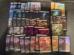 MTG コモン アンコモン foil 大量まとめ売り セット 英語版 日本語版 MTG コモン アンコモン foil 大量まとめ売り セット 英語版 日本語版