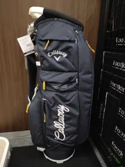 2026年最新】キャロウェイキャディバッグ 9.5型の人気アイテム - メルカリ