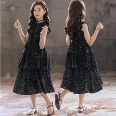 子供ワンピース キッズフォーマルドレスワンピース子供服 女の子 演出服 フォーマルドレス ピアノ発表会結婚式 チェック z
