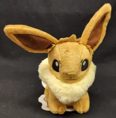 ポケモンセンター ぬいぐるみ ポケットモンスター 立ちイーブイ2