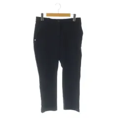 極美品　ブリーフィング ストレッチパンツ ネイビー ナイロン混 S BRIEFING GOLF（ブリーフィングゴルフ） ブリーフィング BRIEFING