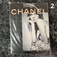 ユーロデコ ヴィンテージ広告 CHANEL シャネル No.22 香水 - メルカリ