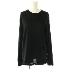 EVERYDAY I LIKE 長袖Tシャツ 3枚セット ロングスリーブTシャツ ユニセックス 155－3 ネイビー （3XL