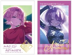 中古】キーホルダー・マスコット(女性) 一岡伶奈 フィギュアスタンド