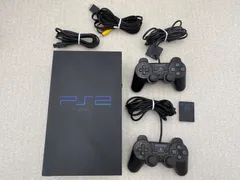 PlayStation 2 (SCPH-39000RC)　本体 動作品