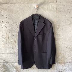 新品 blurhms Velvet Work Jacket DarkRed 4 - メルカリ