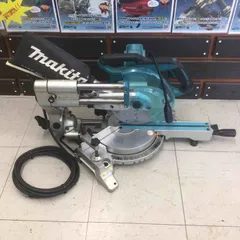 【中古品】 マキタ/makita スライドマルノコ LS0717FL 【鴻巣店】のサムネイル