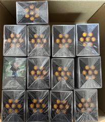 ドラゴンボール フュージョンワールド まとめ売り 約 9000枚 - メルカリ