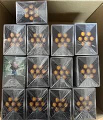 ドラゴンボール フュージョンワールド まとめ売り 約 9000枚