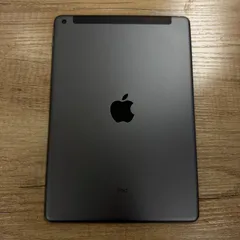 バッテリー良好♫iPad 9 64GB セルラーモデル