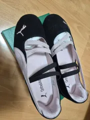 プーマ ウィメンズ スピードキャット バレエ 255