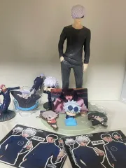 呪術廻戦グッズ まとめ