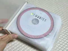 BTS メモリーズ DVD ディスク まとめ (2015 2020)