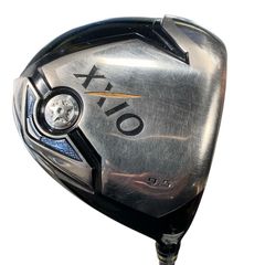 ♪3778 ゼクシオ(XXIO) ドライバー ゼクシオ7 2012 MP700 9.5 中古