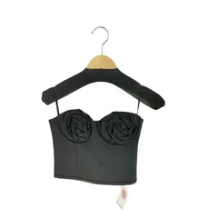 マークジェイコブス MARC JACOBS SATIN ROSE CORSET メンズ  155/80A