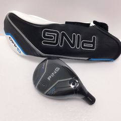 新品 ピン PING G440 UT U5 26° 日本仕様 ヘッド - メルカリ